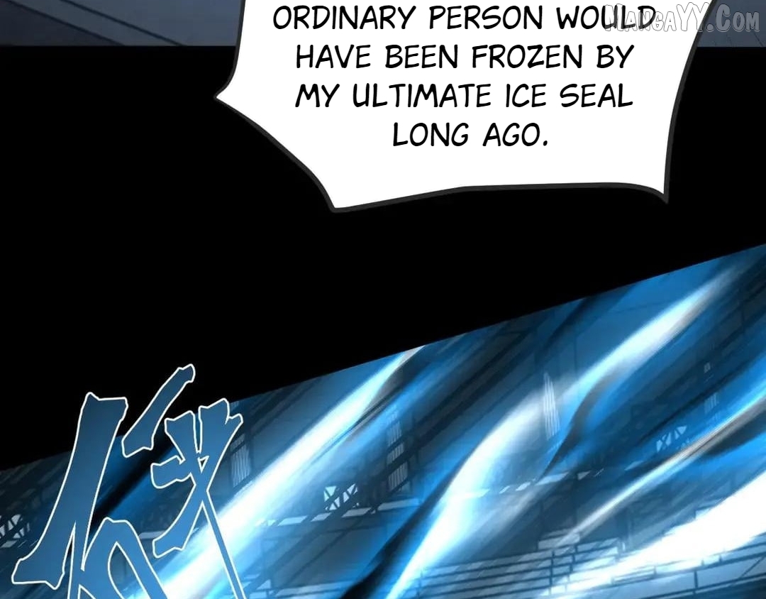 Log into the Future Chapter 267 - page 134